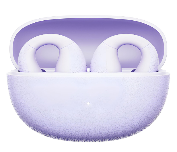 QCY CT01 purple - 1340826 - zdjęcie 4